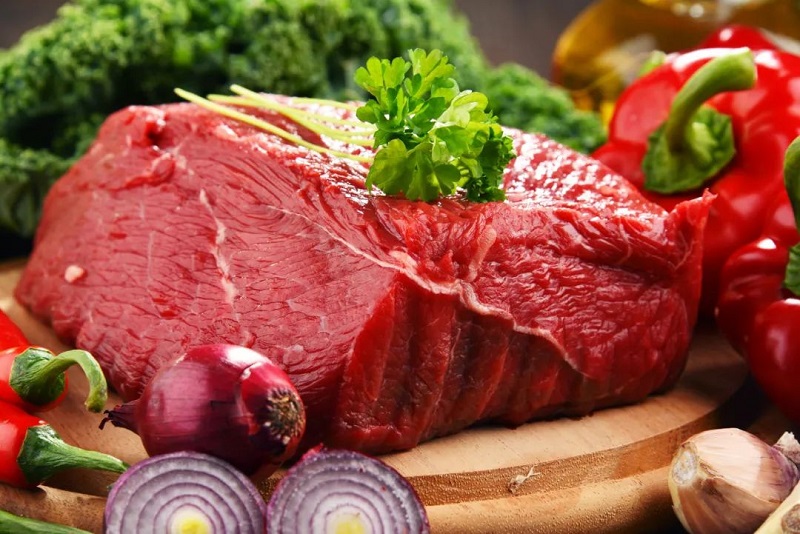 菜價漲了，肉類價格也集體上漲！餐飲企業(yè)迎成本壓力